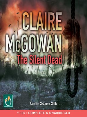 cover image of The Silent Dead